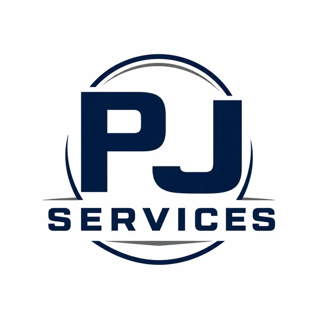 PJ Services LLC logo