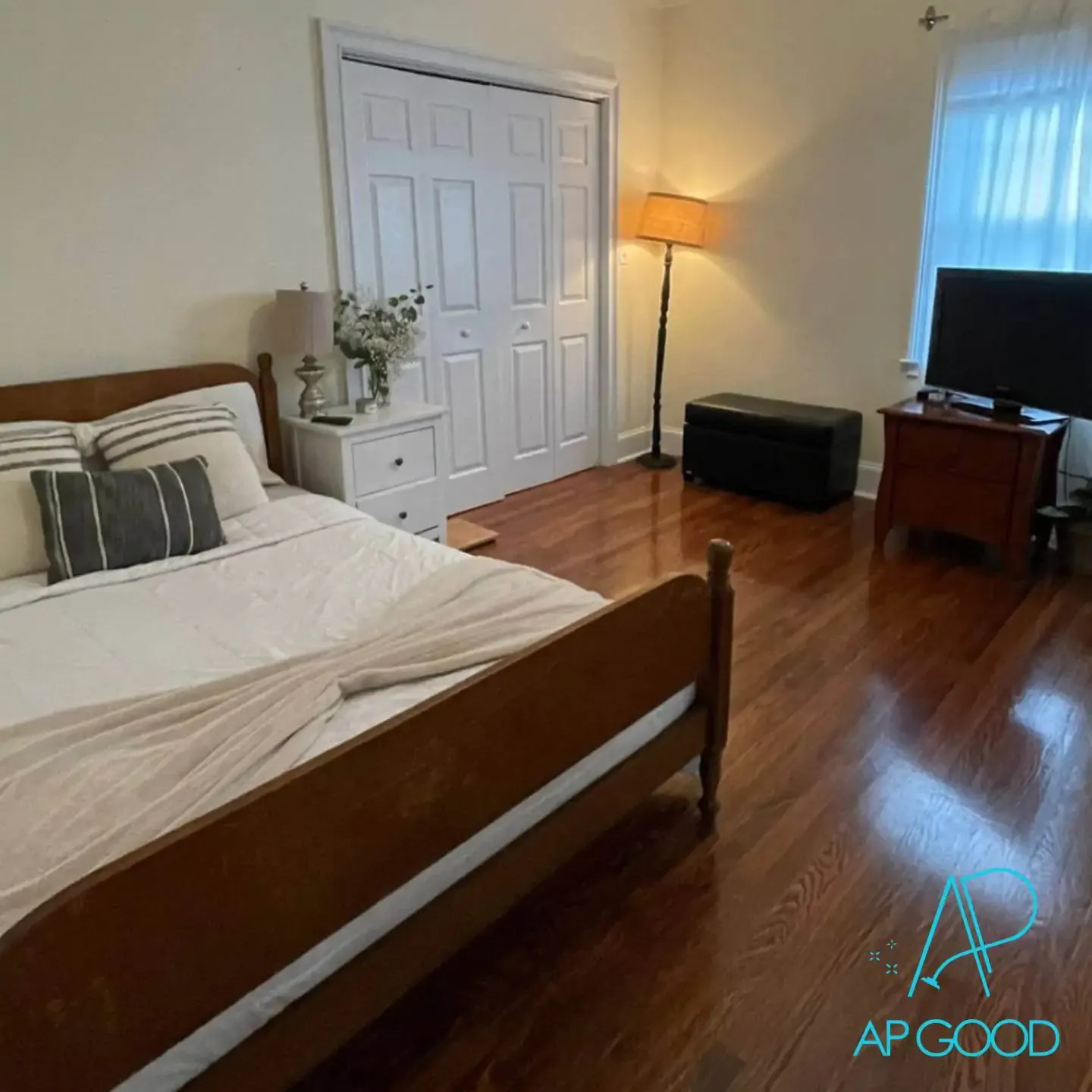 work photo from apgoodcleaning.com