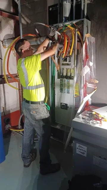 Electrical Services