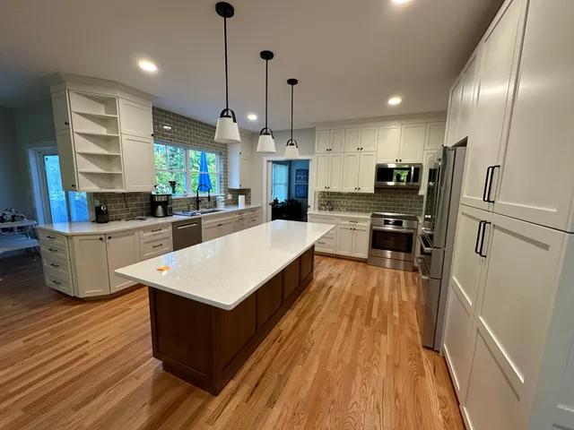 Renovatic LLC work photo
