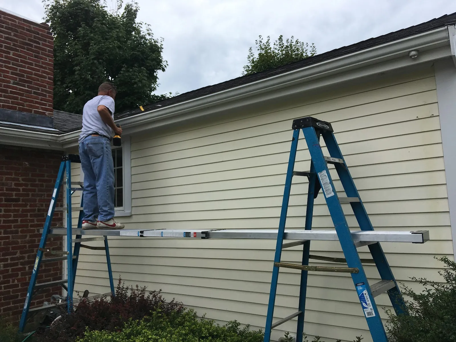 Odds & Ends Handyman Service