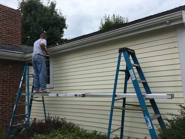 Odds & Ends Handyman Service