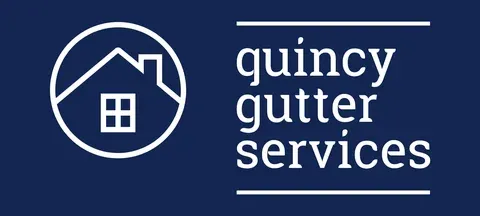 Premium Quincy Gutters logo