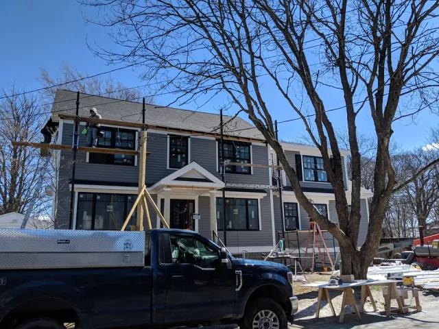 work photo from oraclehomes.com
