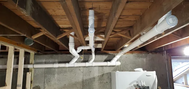 Country Ways Plumbing, Heating, and Gasfitting