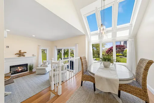 Review photo by Doug Walters - REALTOR