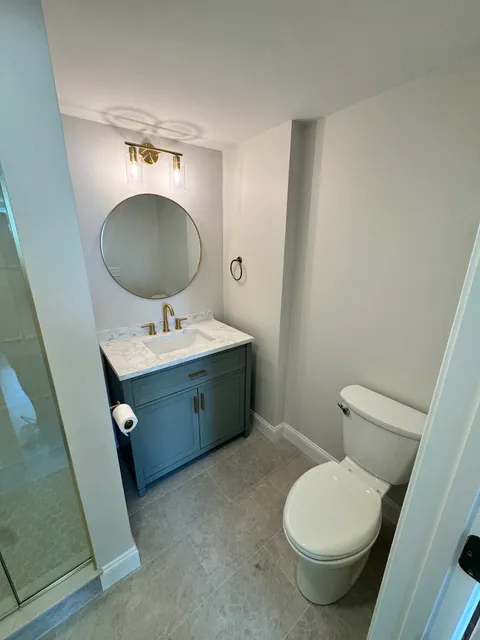 Precision Plumbing Solutions
