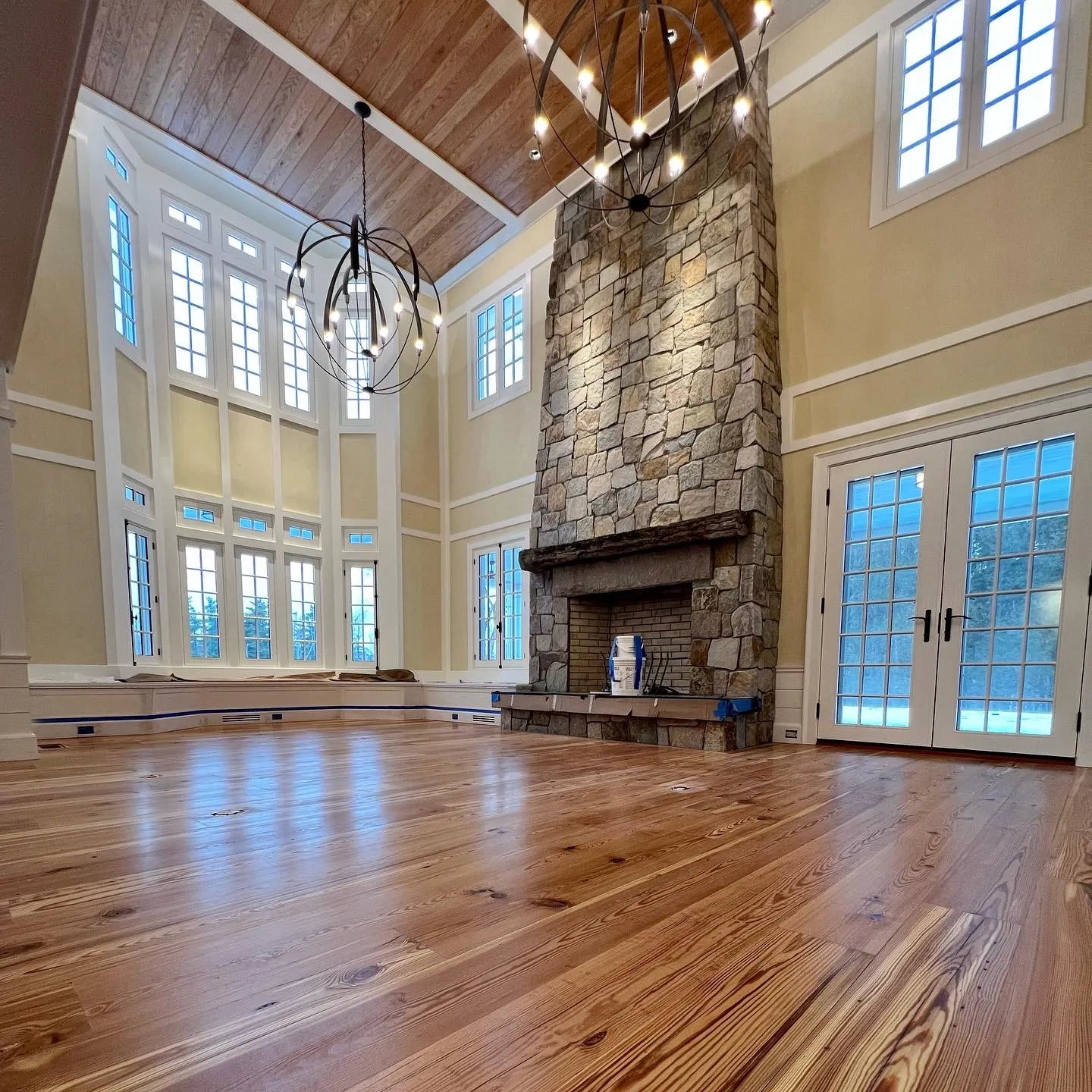 Eco Floor Sanding