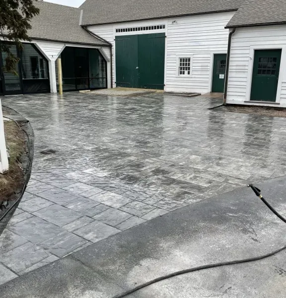 work photo from valleyviewexcavatingllc.com
