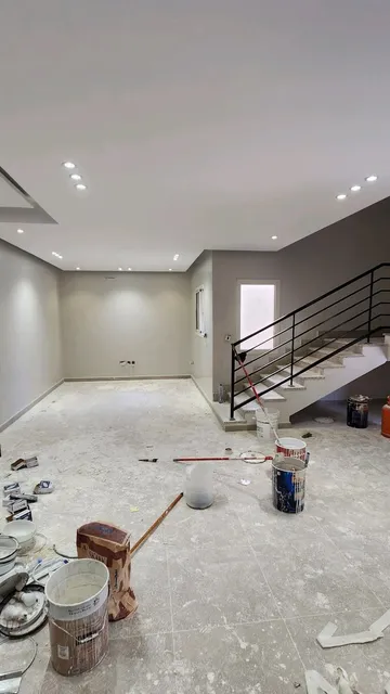 Interior and Exterior Painting in Connecticut