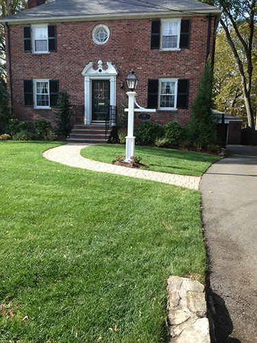 work photo from walsh-landscaping.com