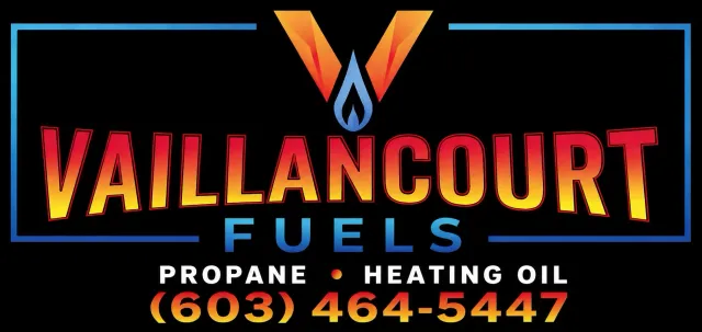 Vaillancourt Fuels LLC work photo
