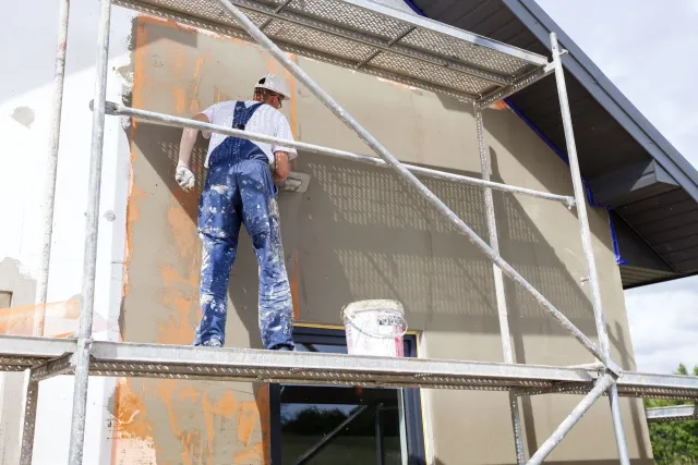 work photo from deckedoutroofingmasonry.com