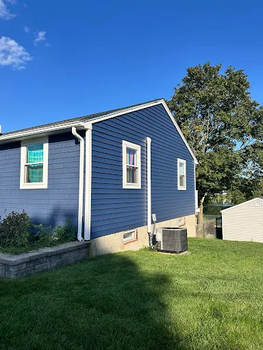 Quality General Construction inc work photo