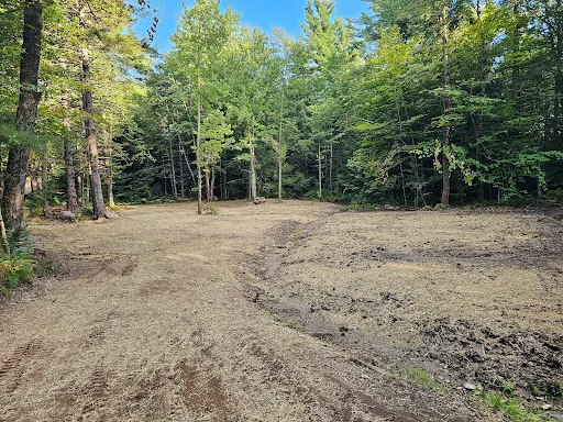 CWFORESTRY LLC work photo
