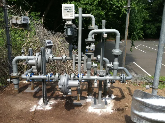 CIP Energy Solutions work photo