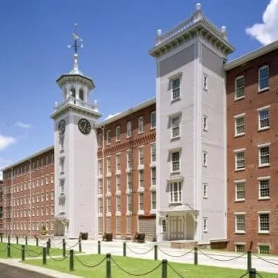 Boott Cotton Mills