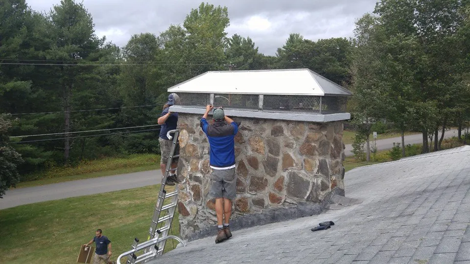 work photo from worcesterchimneys.com