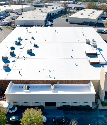 Commercial Roofing