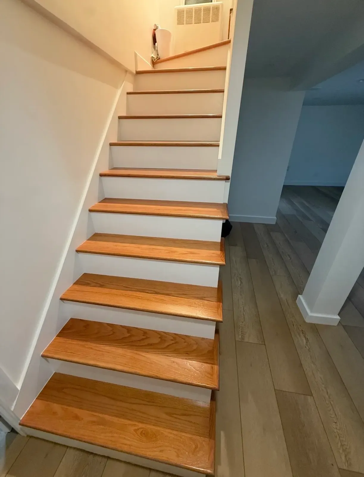 Staircases & Railings services in Middlesex County