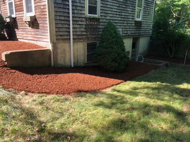 M. Foye Company Llc researched project photo