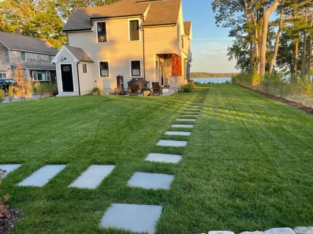 work photo from cryanlandscape.com