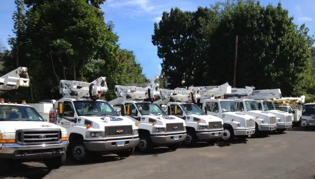 Pasquariello Electric Corporation researched project photo