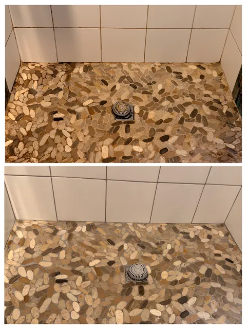 LB Cleaning services work photo