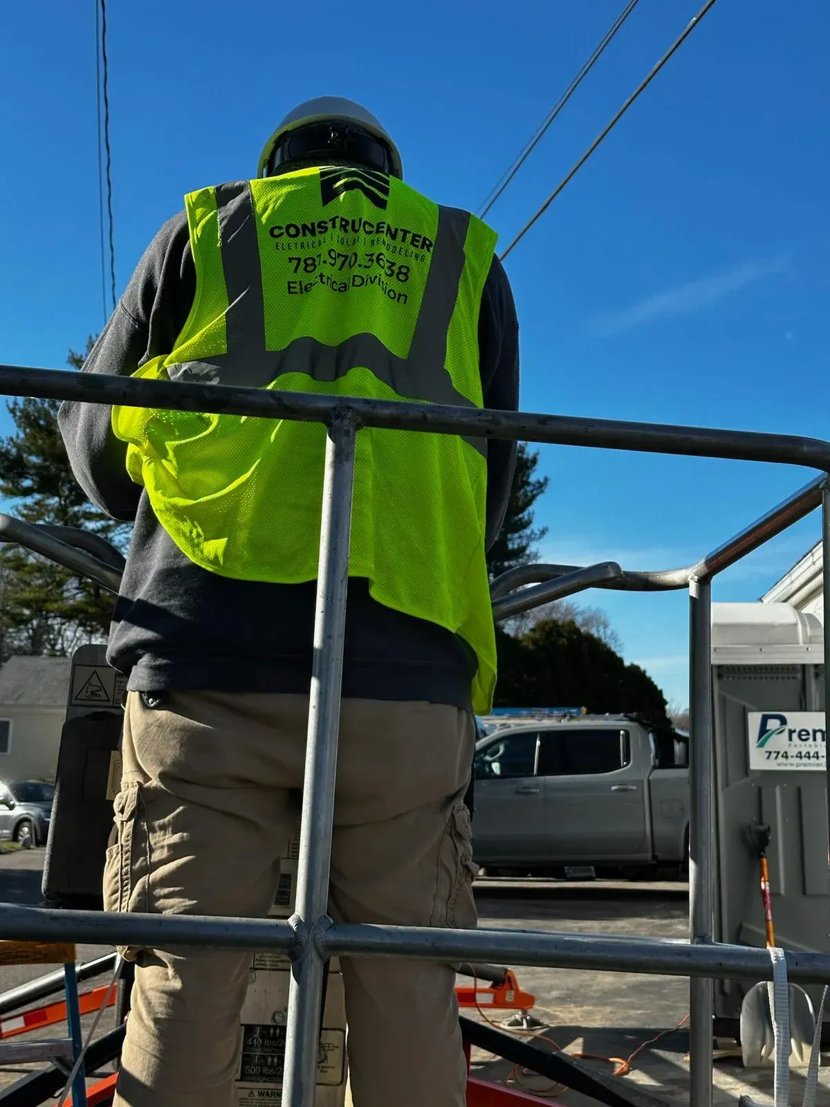 work photo from construcenterelectrical.com