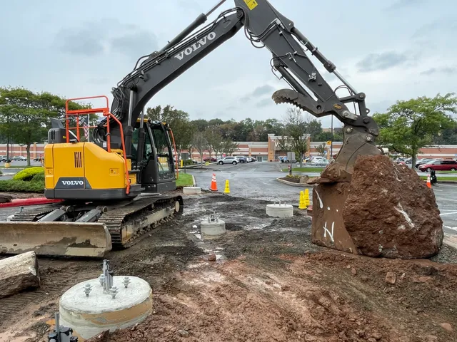 Site-West Inc. work photo