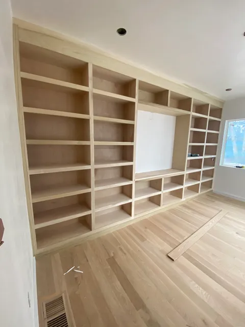 work photo from betterviewfinish.com