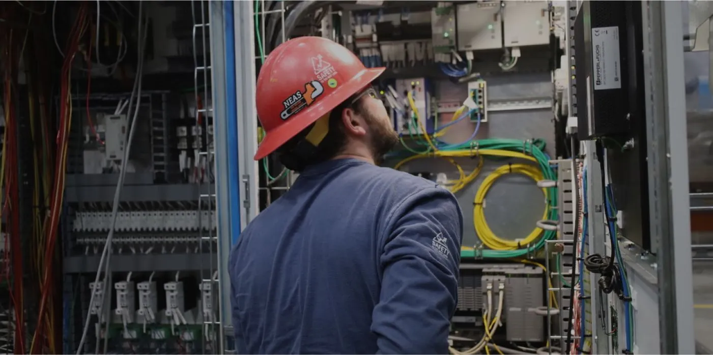 Electrical Service