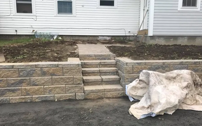 work photo from wilderexcavating.com