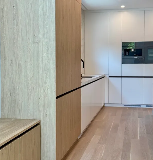 European cabinets