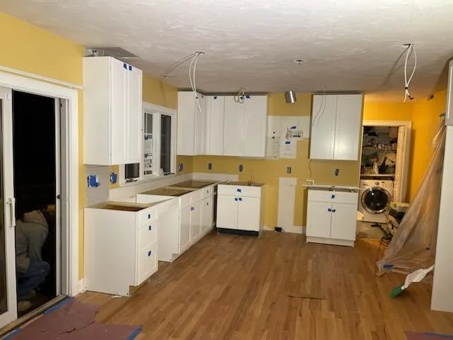 work photo from matriarchbuild.com