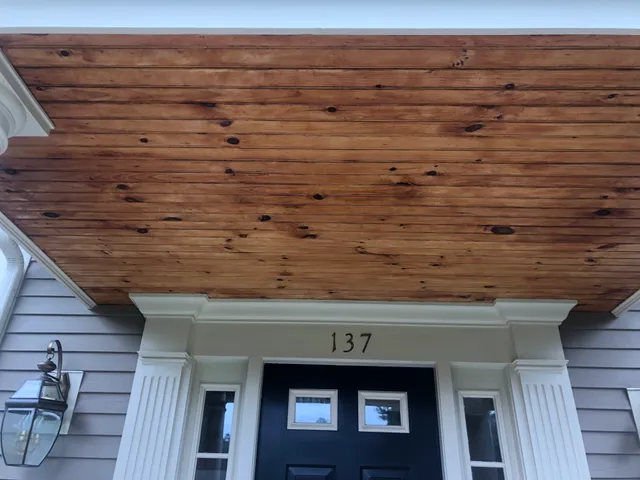 Iarossi Painting and Co work photo