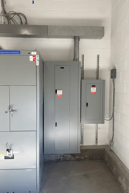 work photo from savignanoelectric.com