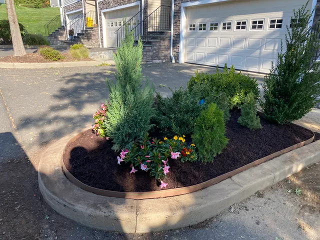 VMA Landscaping Services LLC work photo