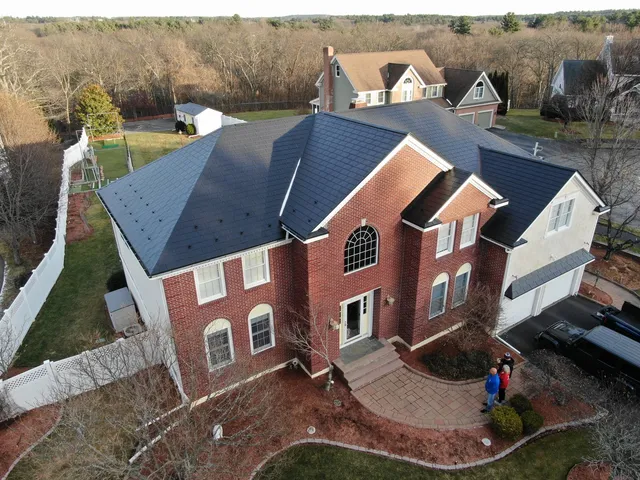 East Coast Metal Roofing