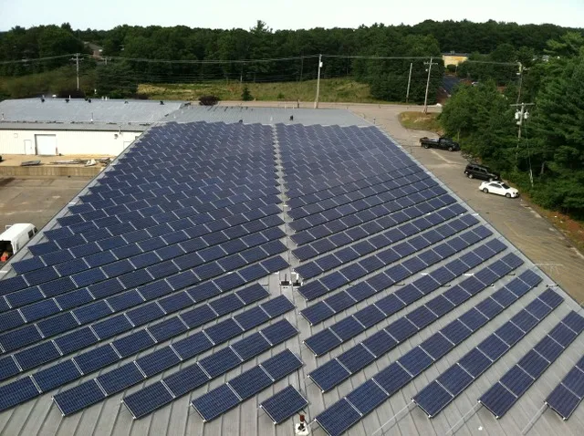 work photo from cotuitsolar.com