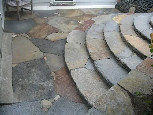 Patios