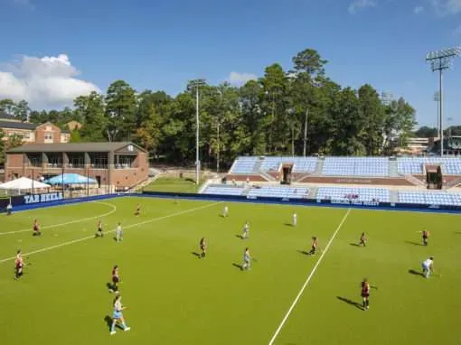 University of North Carolina