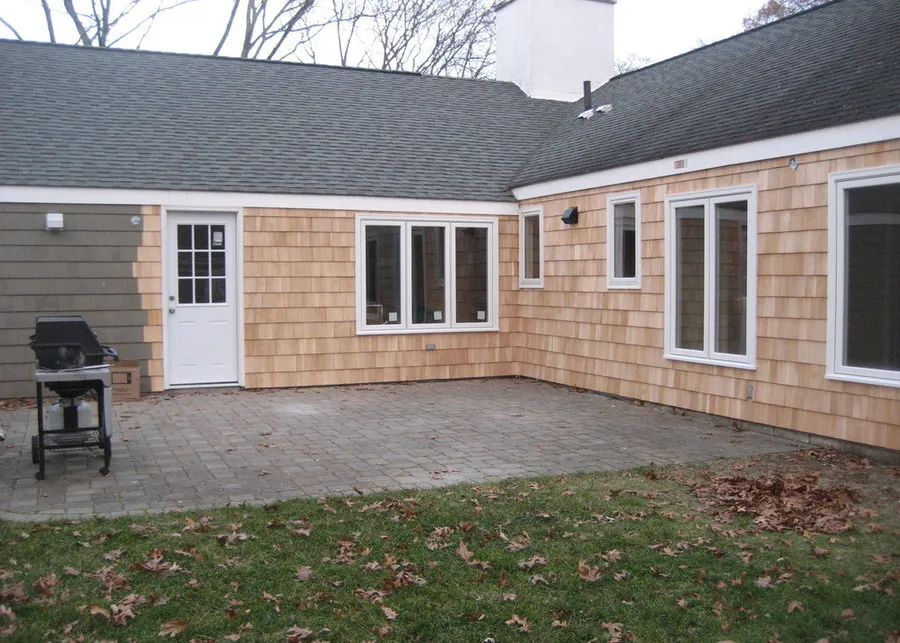 work photo from michaelmoorecontracting.com