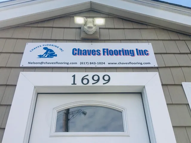 Chaves Flooring