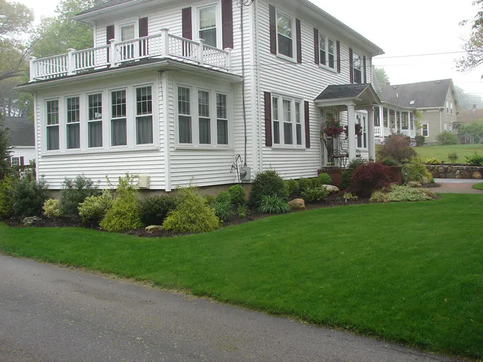 work photo from franklinlandscaping.com