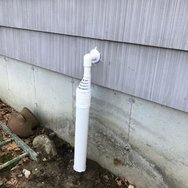 Shore Water Management System LLC researched project photo