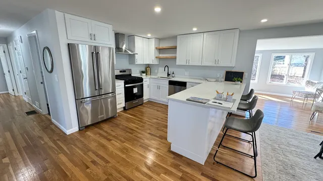 Greater Boston Contractors