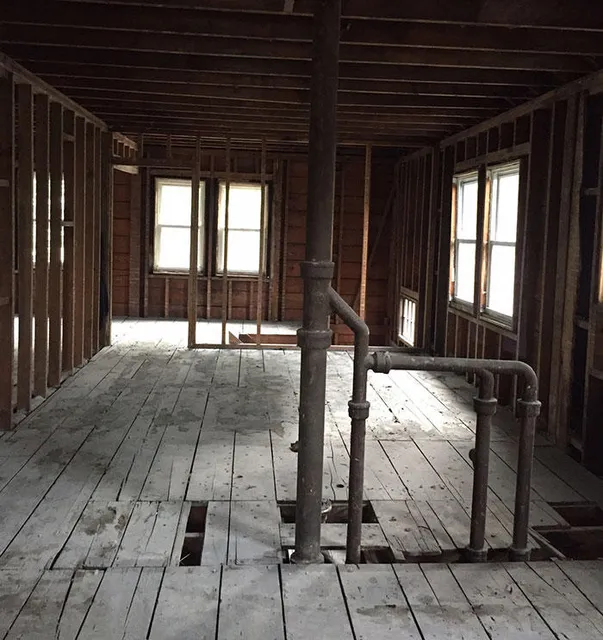 Joshua's Demolition Corp