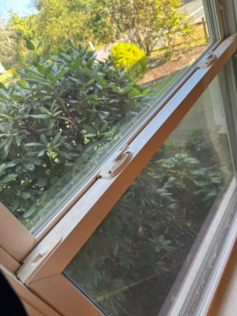 Fortunato Cleaning Services work photo