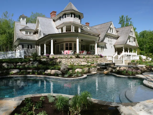 work photo from countryclubhomesinc.com